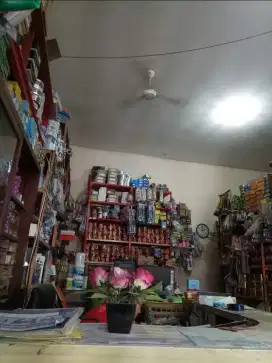 Dicari STORE HELPER & ADMIN (WANITA)