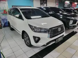 INNOVA REBORN G DIESEL AT 2021