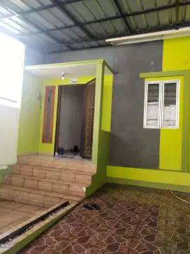 Disewakan / Dikontrakkan Rumah Di Cipadu Kreo