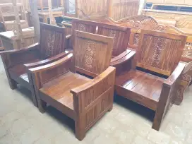 Kursi tamu JKW set
