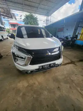 Rental Mobil antar Jemput Ojek mobil Balikpapan IKN Nusantara