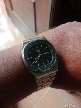 Seiko 5 tv original