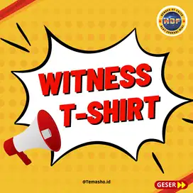 PROMO KAOS MURAH