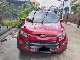 Di jual mobil ford titanium