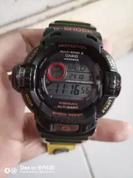 Jam tangan Casio G-Shock gw-9200