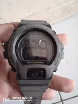 Jam tangan Casio G-Shock gdx-6900a