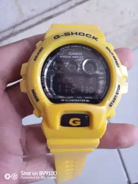 Jam tangan Casio G-Shock gdx-6900y