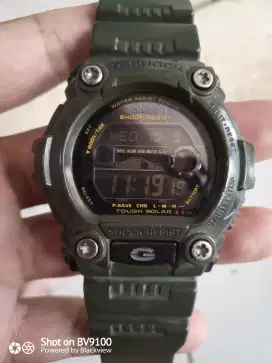 Jam tangan Casio G-Shock gw-7900kg