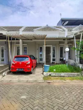 DIJUAL RUMAH FUL BANGUNAN DI PERUMAHAN AMARYLIS TANJUNG BUNGA MAKASSAR