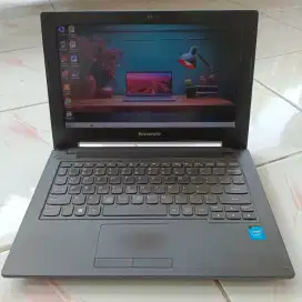 Lenovo 12 in normal siap pakai