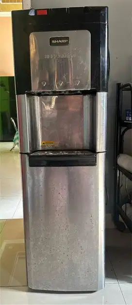 DIJUAL CEPAT DISPENSER SHARP