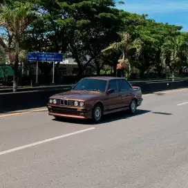 BMW E30 318i 1991