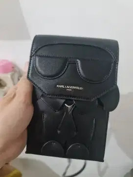 Slig Phone Karl Lagerfeld