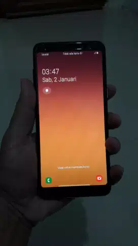 Samsung a8 2018