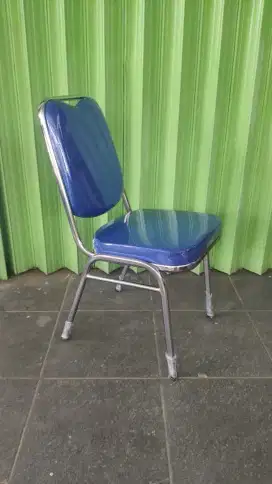 Kursi susun kursi statis kursi kantor kursi gedung