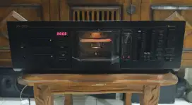 Tape  Kaset NAKAMICHI RX-202