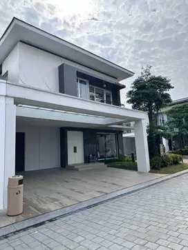 Rumah Premium Pasadena Grand Residences 12x18 2 Lantai Hadap Utara