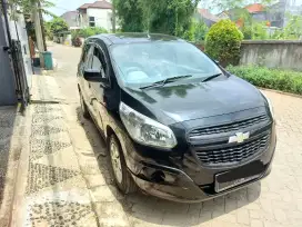 Chevrolet Spin 2014 Manual 1.2 LS