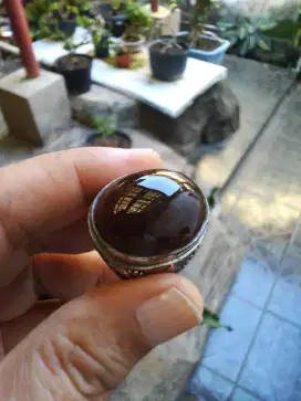 Batu kopi natural original