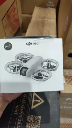 DJi NEO basic new