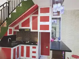 Kitchen set murah