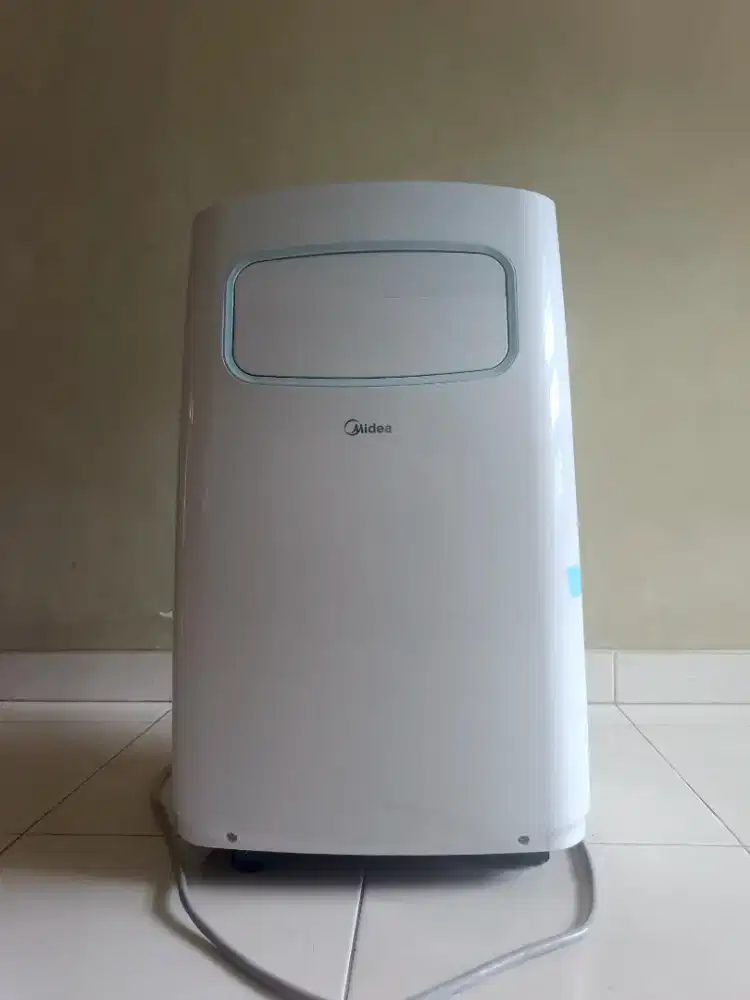 Midea 1PK  Second Rasa Baru