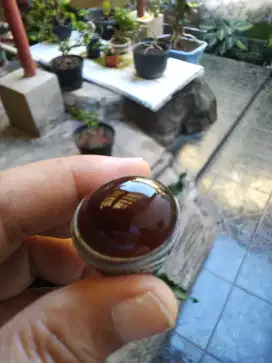 Batu akik natural original