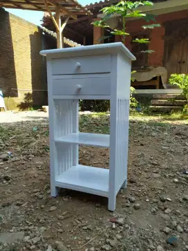 Nakas dispenser