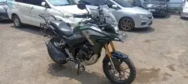 Cb 150 x stnk 1 2023