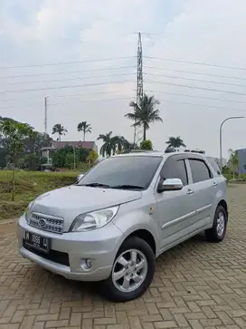 Daihatsu Terios TX 2011