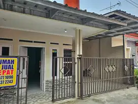 Rumah Jual Cepat di Kavling Bhineka Kota Batu Bogor