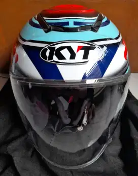 helm kyt kyoto lama ga dipake