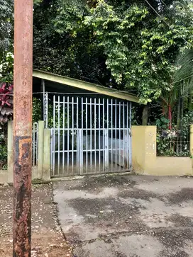 Komplek Guru Sukasari Bogor