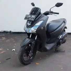 Yamaha lexi th 2021 dp kredit 800ribu