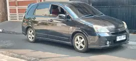 Suzuki Aerio 2005 Bensin