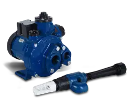 Pompa Air Jet Pump GN-205HX