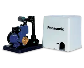 Pompa Air Auto Pump Ga-130JACK