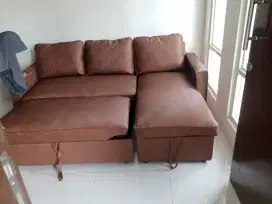 Tukang service sofa