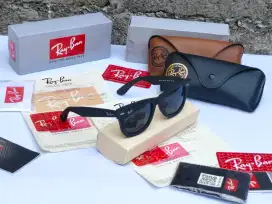 JUAL MURAH KACAMATA RAY - BAN ORIGINAL BEKAS