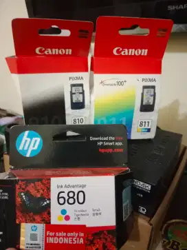 JUAL BELI CARTRIDGE BARU DAN BEKAS