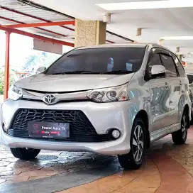 Toyota Avanza Veloz 1.5 At 2018