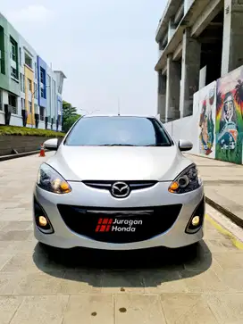 Mazda 2 hb rz 2013 , 2014 , 2015