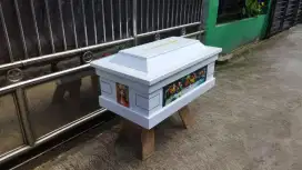 Jual peti mati baru