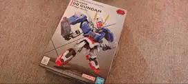 GUNPLA SD EX 00 GUNDAM