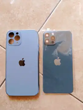 iPhone X CASE (Saja) ala 11 Pro dan Fake Kamera Up to 12/13/14 Pro )