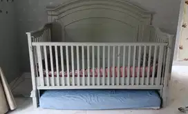 Ranjang Anak 120x120
