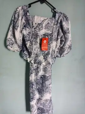 Style dan fashion trend import