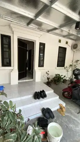 Jual Rumah di Jababeka SHM (tanpa perantara)