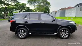 Toyota Fortuner 2016 Diesel