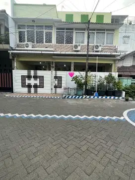 Kost Putri Aktif Dijual